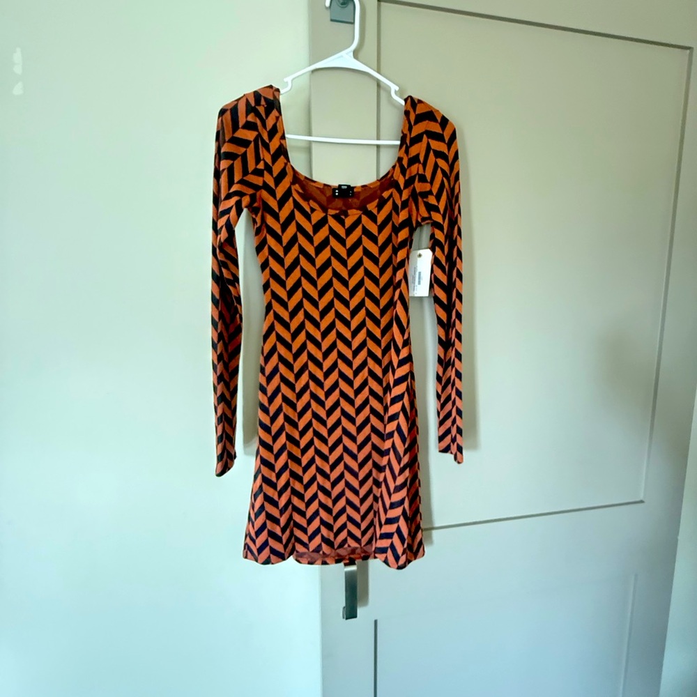 Billabong Dress